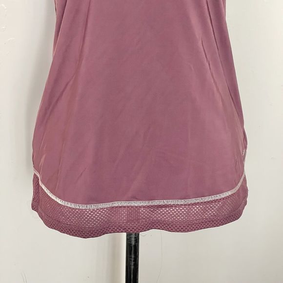 Zuda Active Tank Top Women’s Activewear Workout Textured Mesh Sleeveless Size XS - Picture 7 of 12